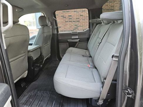 Used 2015 Ford F150 XLT w/ Equipment Group 301A Mid image 30