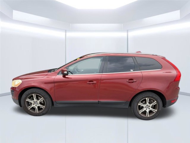 Used 2011 Volvo XC60 T6 AWD/4WD image 10