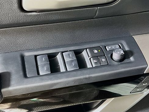 Used 2024 Toyota Tundra Limited w/ TRD Off-Road Package AWD/4WD image 16