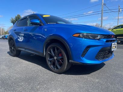Used 2023 Dodge Hornet GT w/ Track Pack