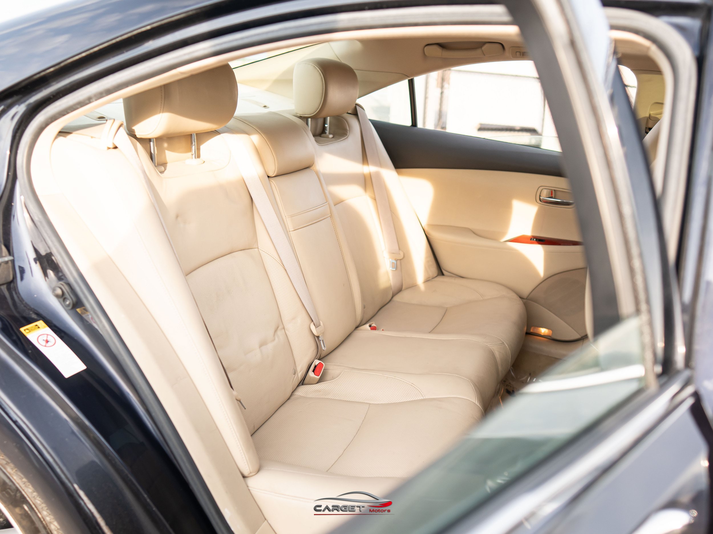 Used 2009 Lexus ES 350 FWD image 18