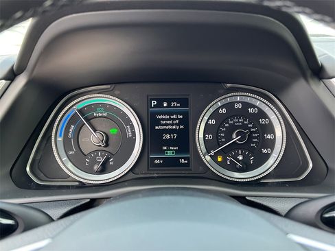 Certified 2023 Hyundai Sonata SEL w/ Cargo Package image 21