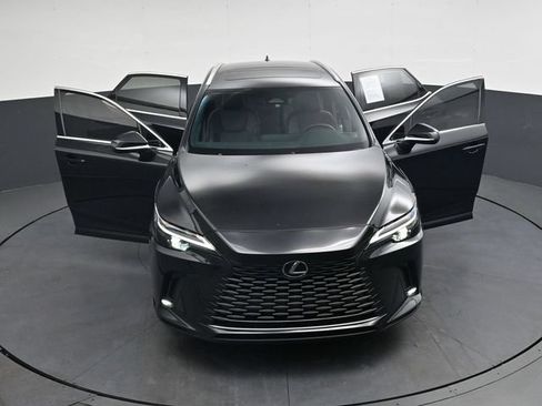 Used 2023 Lexus RX 350 Premium w/ Accessory Package (Z1) FWD image 40