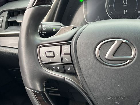 Certified 2021 Lexus ES 350 w/ Premium Package image 18