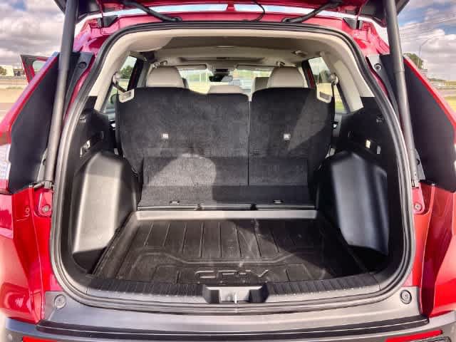 Used 2026 Honda CR-V EX-L image 20