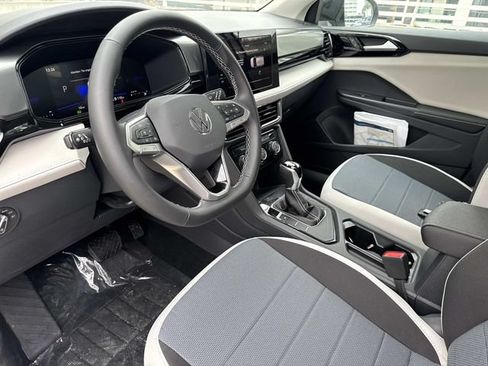 New 2026 Volkswagen Taos S FWD image 13