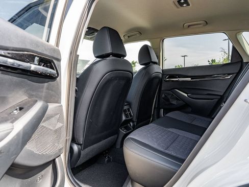 Used 2026 Kia Seltos S FWD image 16