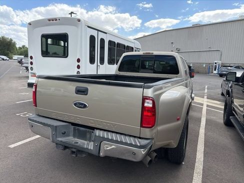Used 2008 Ford F350 Lariat RWD image 15