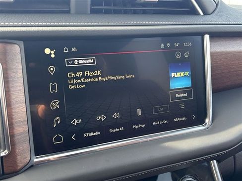 Certified 2024 GMC Yukon XL Denali Ultimate image 13