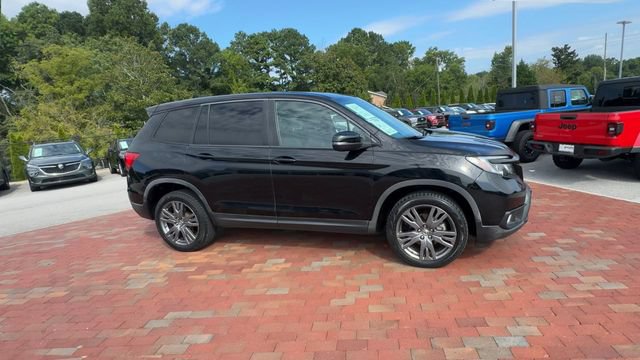 Used 2019 Honda Passport EX-L image 4
