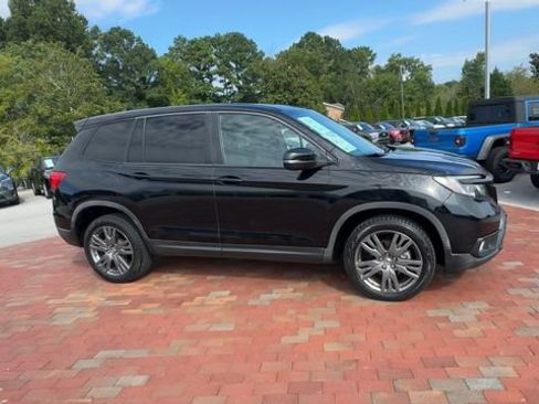 Used 2019 Honda Passport EX-L image 4
