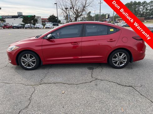 Used 2018 Hyundai Elantra Value Edition image 2