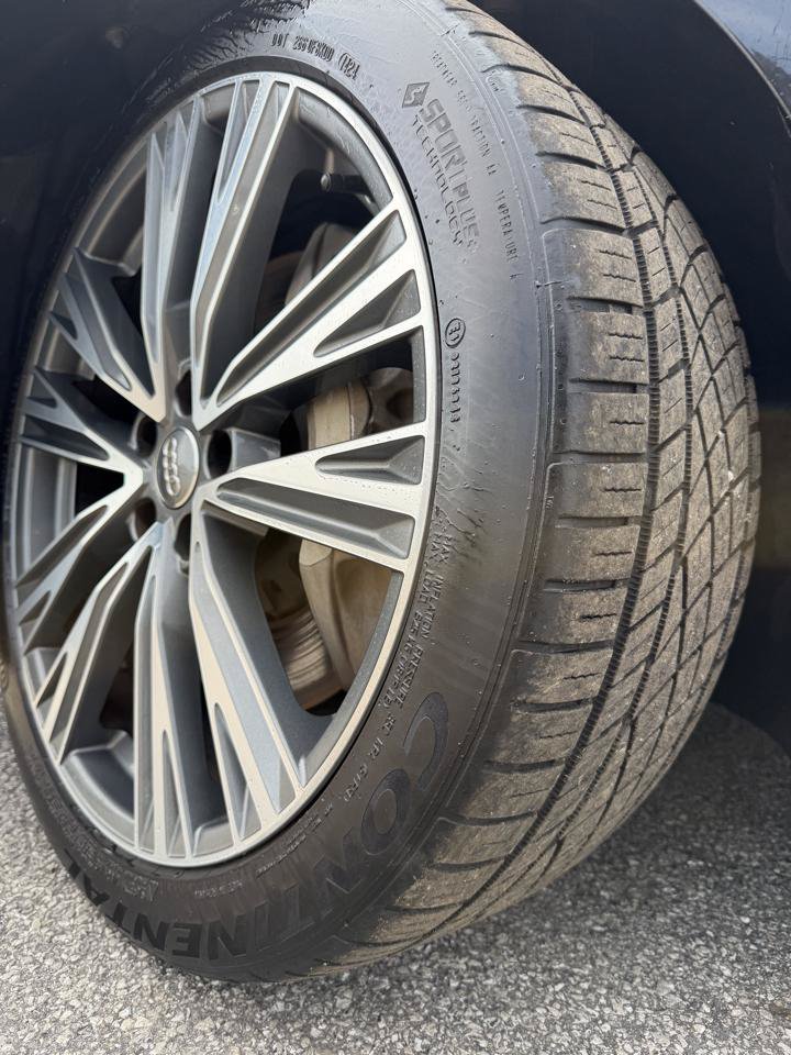 Used 2019 Audi A6 3.0T Premium Plus AWD/4WD image 3