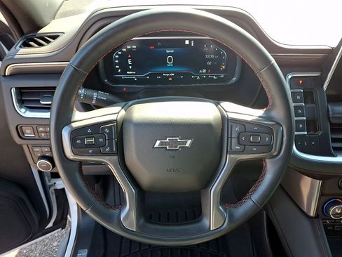 Used 2023 Chevrolet Tahoe RST w/ Luxury Package AWD/4WD image 20