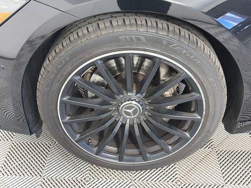 Used 2020 Mercedes-Benz AMG GT 53 image 8