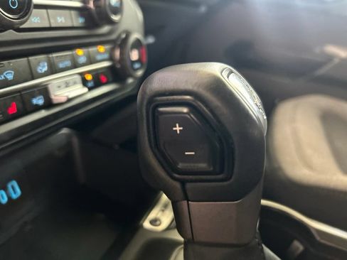 Used 2023 Ford Bronco Big Bend AWD/4WD image 10