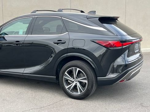 Used 2024 Lexus RX 350 FWD w/ Technology Package image 7