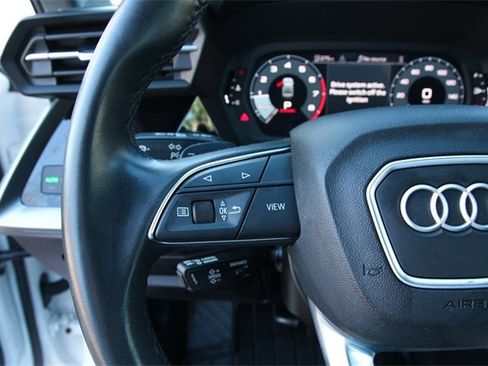 Used 2023 Audi A3 2.0T Premium Plus w/ Premium Plus Package image 18