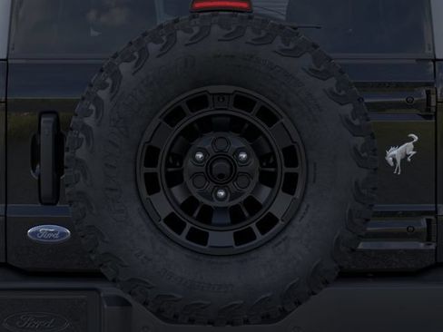 New 2026 Ford Bronco Outer Banks w/ Sasquatch Package AWD/4WD image 28