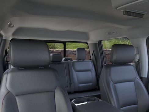 New 2026 Ford F350 Lariat image 22