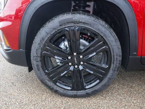 New 2026 GMC Acadia Elevation w/ Black Edition AWD/4WD image 43