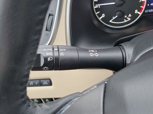 Used 2019 Nissan Murano SL image 18