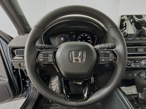 New 2026 Honda Civic Sport image 11