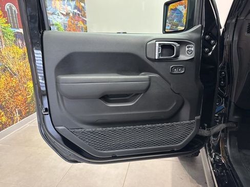 New 2026 Jeep Gladiator Willys image 20