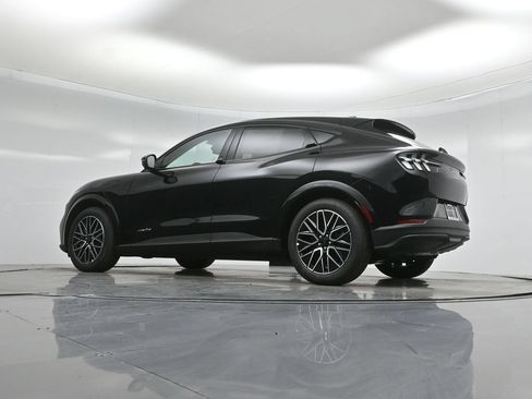 New 2026 Ford Mustang Mach-E Premium w/ Technology Package RWD image 50