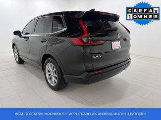 Used 2024 Honda CR-V EX-L video 2