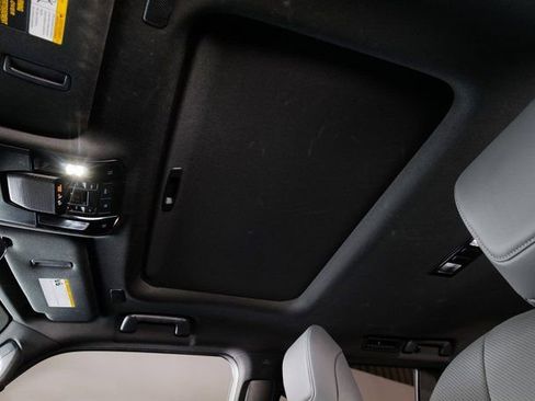 Used 2025 Lexus GX 550 550 Premium+ image 23