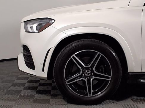 Used 2020 Mercedes-Benz GLE 350 4MATIC image 11