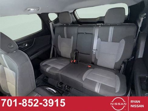 Used 2023 Chevrolet Blazer LT w/ Convenience Package image 38