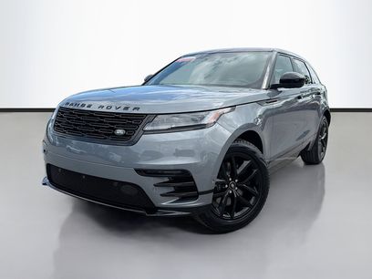 Used 2026 Land Rover Range Rover Velar Dynamic SE