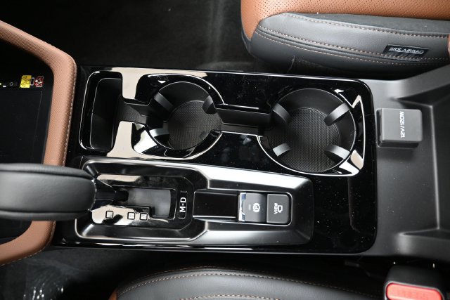 New 2026 Subaru Forester Touring AWD/4WD image 35
