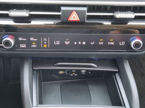 New 2026 Kia Sportage SX Prestige AWD/4WD image 14