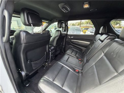 Used 2017 Dodge Durango GT w/ Nav & Power Liftgate Group RWD image 21