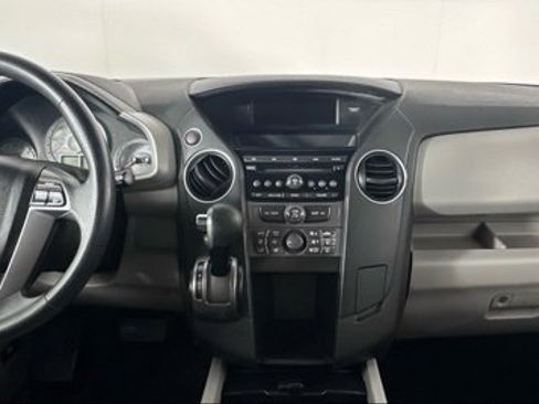 Used 2012 Honda Pilot LX image 22