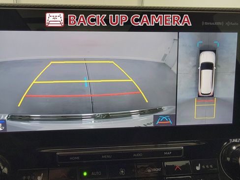 Certified 2022 Toyota Highlander Platinum image 22