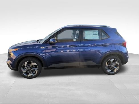 New 2026 Hyundai Venue SEL image 4
