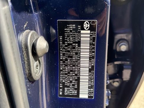 Used 2020 Toyota Corolla LE FWD image 24