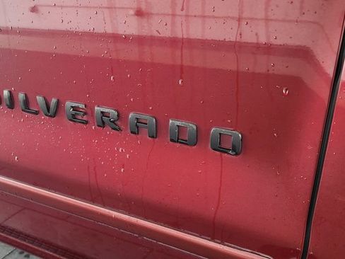 Used 2015 Chevrolet Silverado 1500 LT w/ All Star Edition image 15