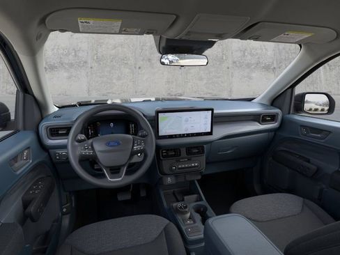 New 2025 Ford Maverick XL image 9