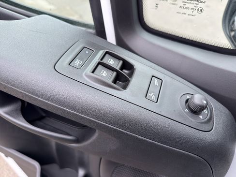 New 2026 RAM ProMaster 3500 w/ Convenience Group image 11