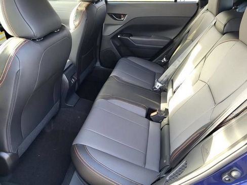 New 2026 Subaru Crosstrek 2.5i Limited AWD/4WD image 7