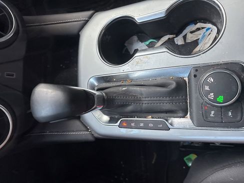 Used 2024 Chevrolet Blazer LT w/ Midnight/Sport Edition image 16