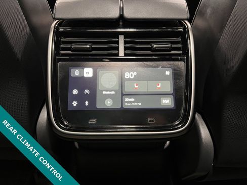 Used 2025 Rivian R1T Adventure image 10