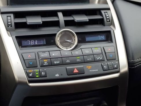 Used 2016 Lexus NX 200t AWD w/ Premium Package image 26