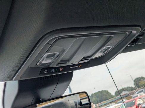 New 2026 Chevrolet Silverado 2500 Custom w/ Custom Convenience Package image 20