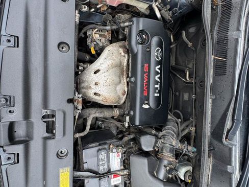 Used 2006 Toyota RAV4 Limited FWD image 24